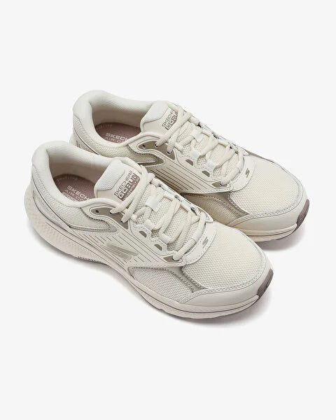 Skechers scarpa running donna GO RUN Consistent™ 2.0 - Advantage 128606/NAT naturale