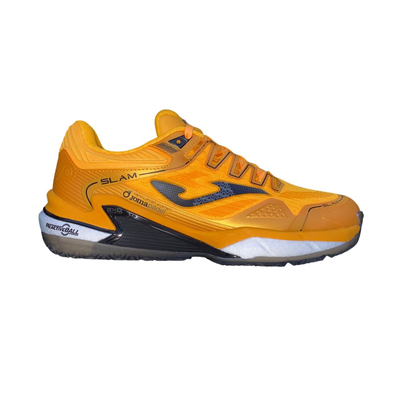 joma scarpa da padel da uomo Slam 2508 mostrarda