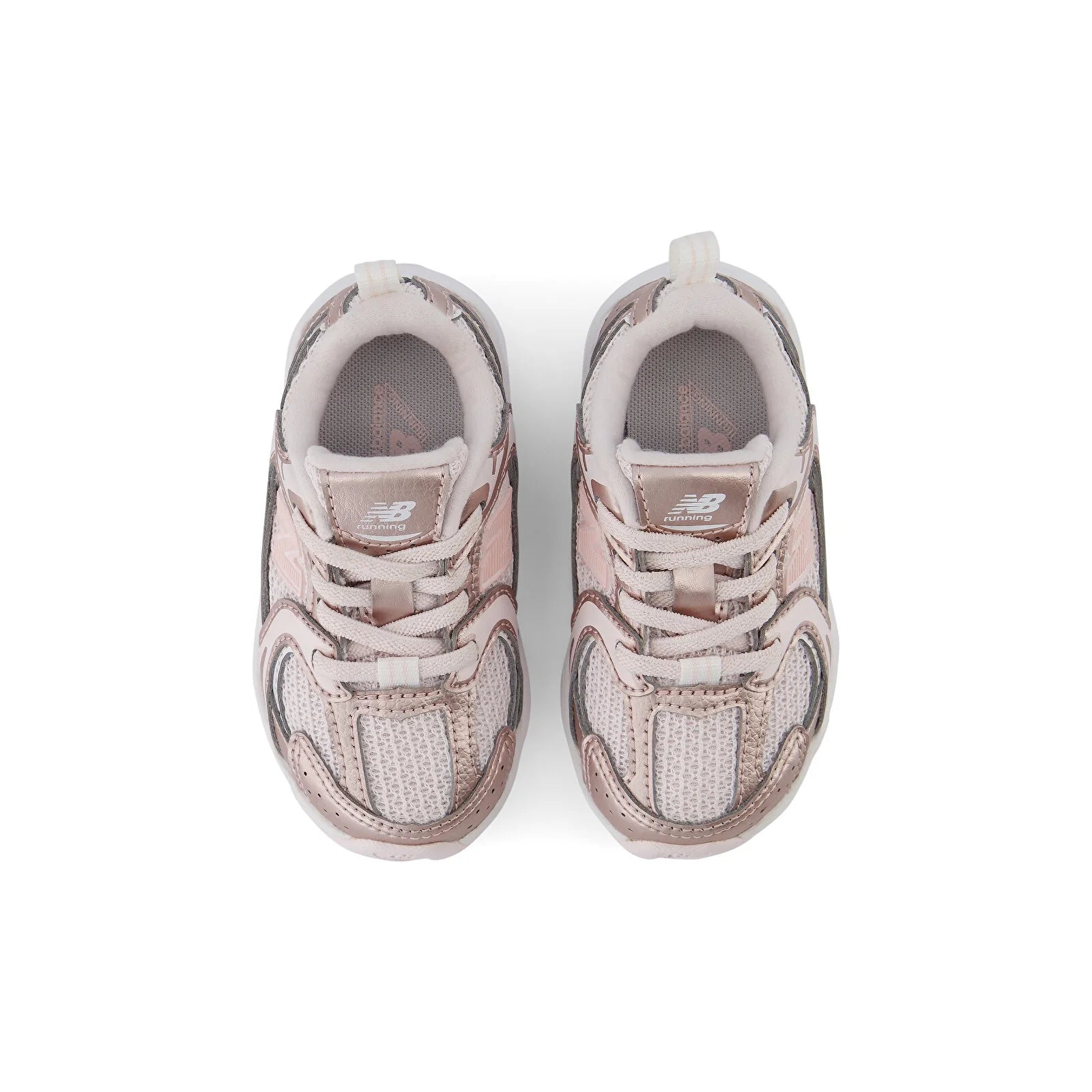 New Balance scarpa sneakers infant I530YF rosa