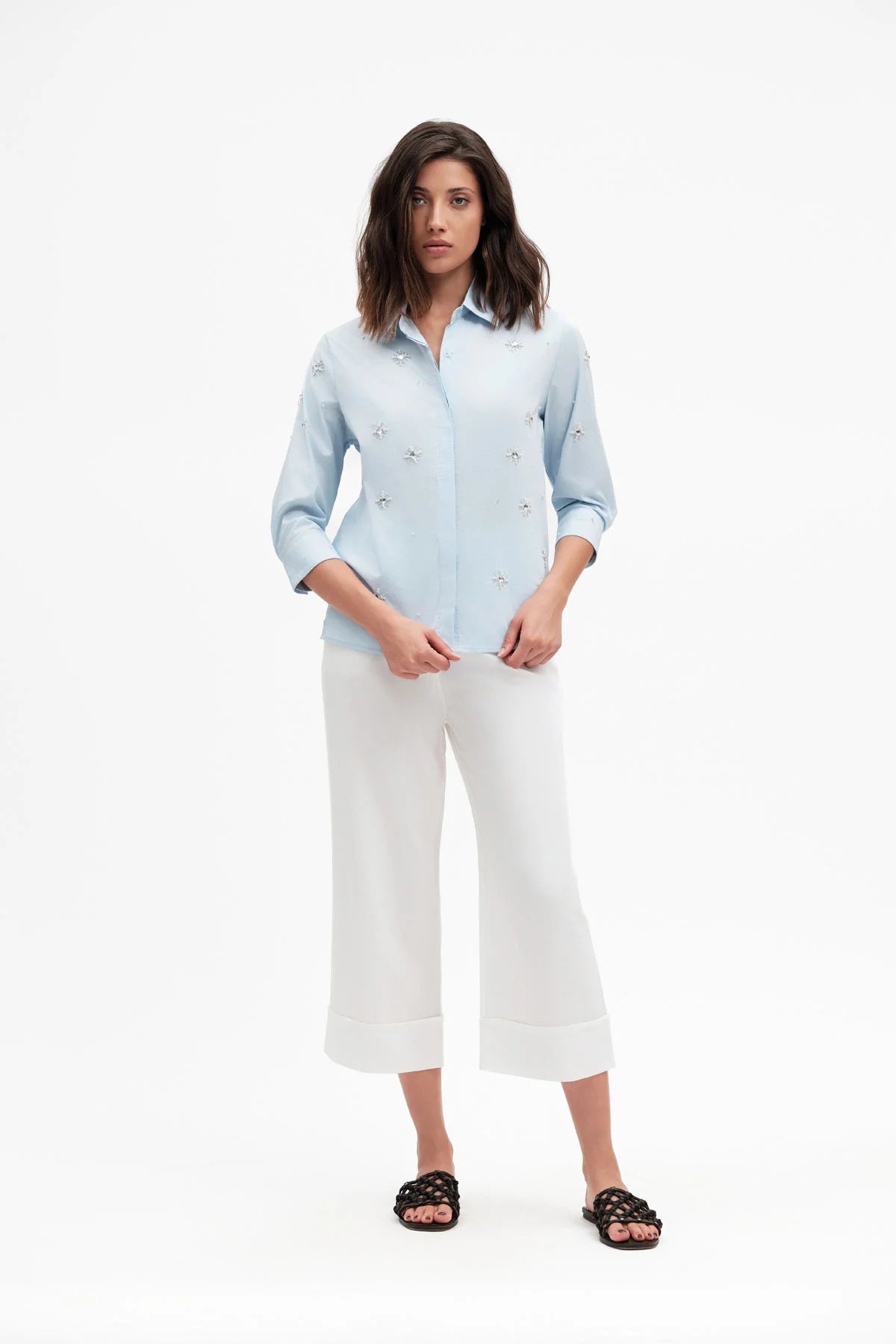 Camicie e bluse da donna, scopri la selezione Camicie e bluse da donna, scopri la selezione