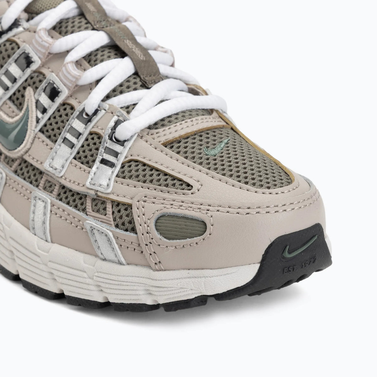 Nike P-6000 CD6404-203 Uomo Crema - Sneakers