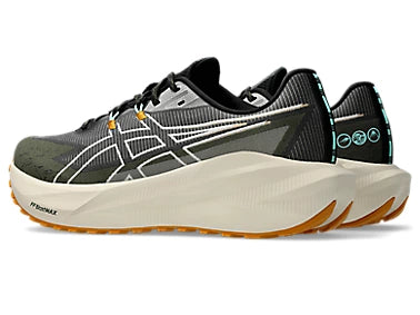 Asics scarpa Trail uomo Blazebast 1011C276-001 nero