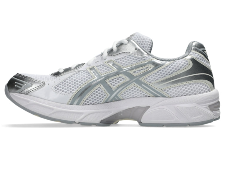 Asics scarpa sneakers unisex Gel 1130 1203A609-112 bianco
