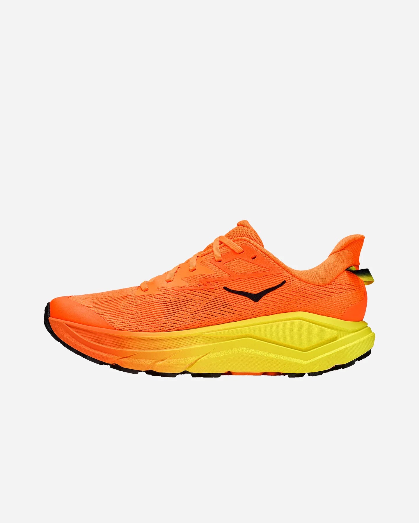 Hoka One One scarpa da Trail uomo Challenger 8 1168716/NNGR arancione