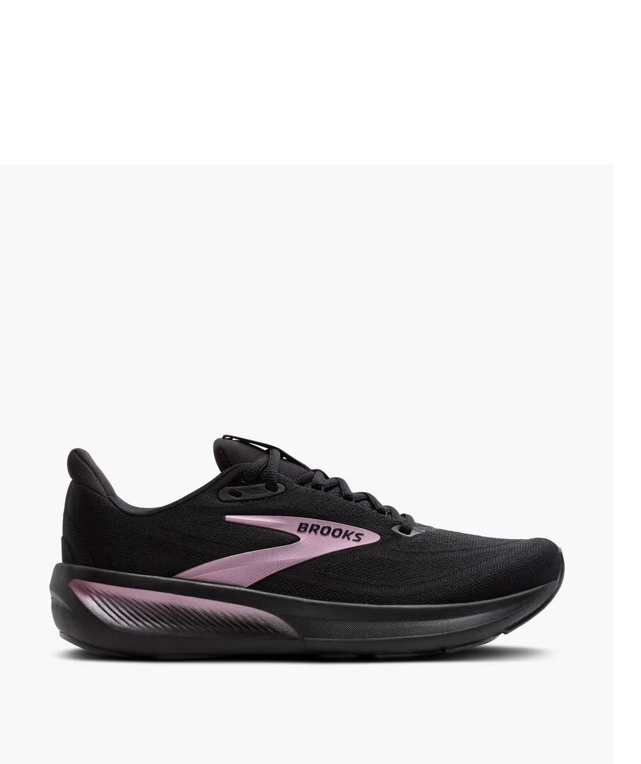 Brooks scarpa running donna Revel 9 120489043 nero