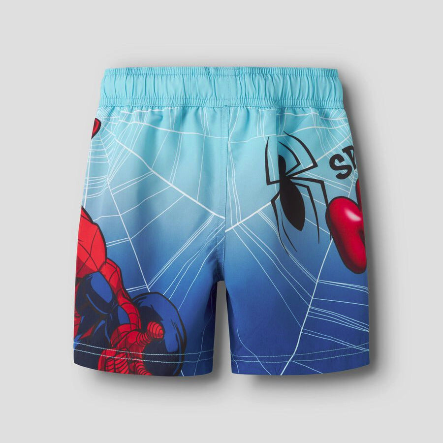 name it costume da bagno a bimbo Malte Spider 13253236 Bluefish