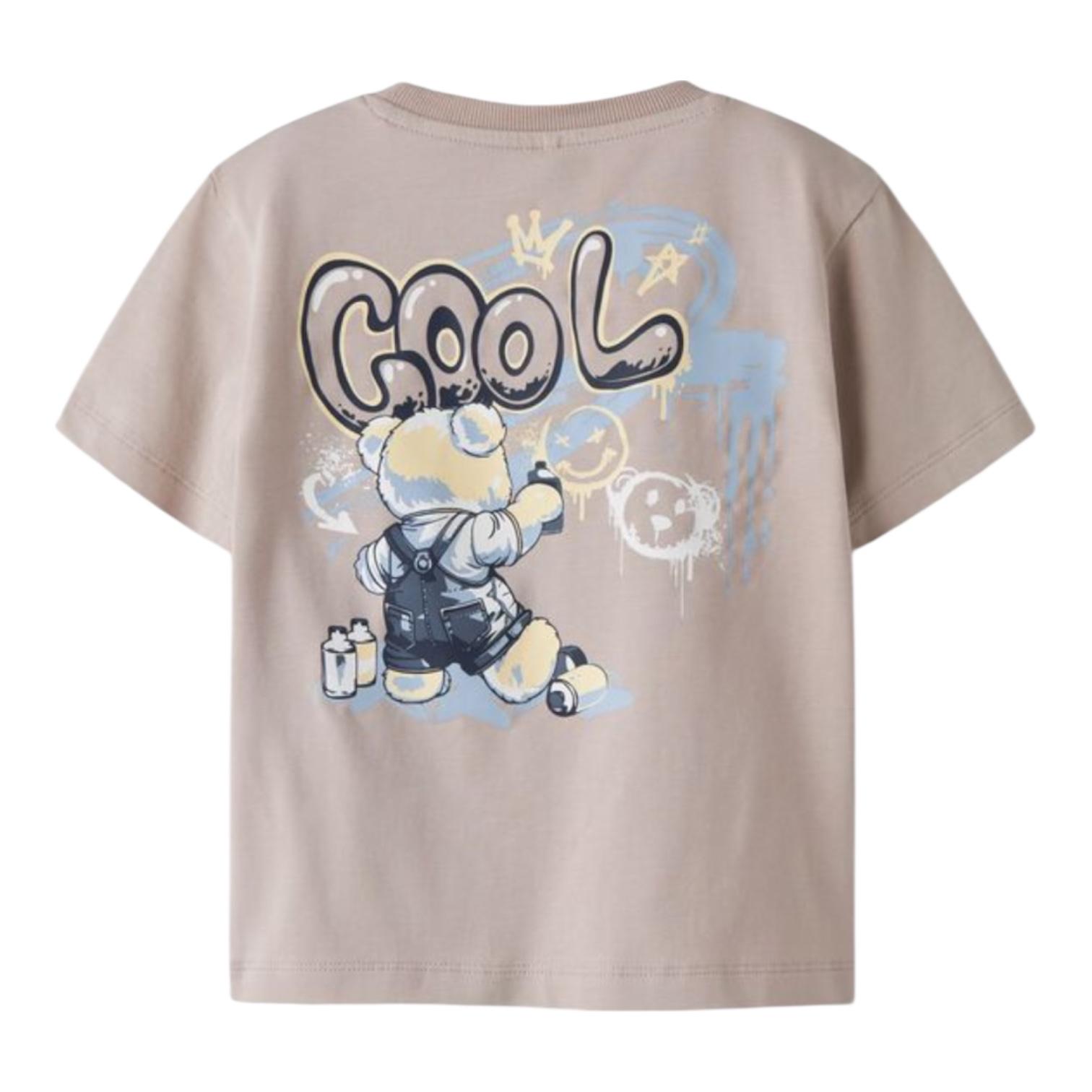 name it maglietta da infant maniche corte