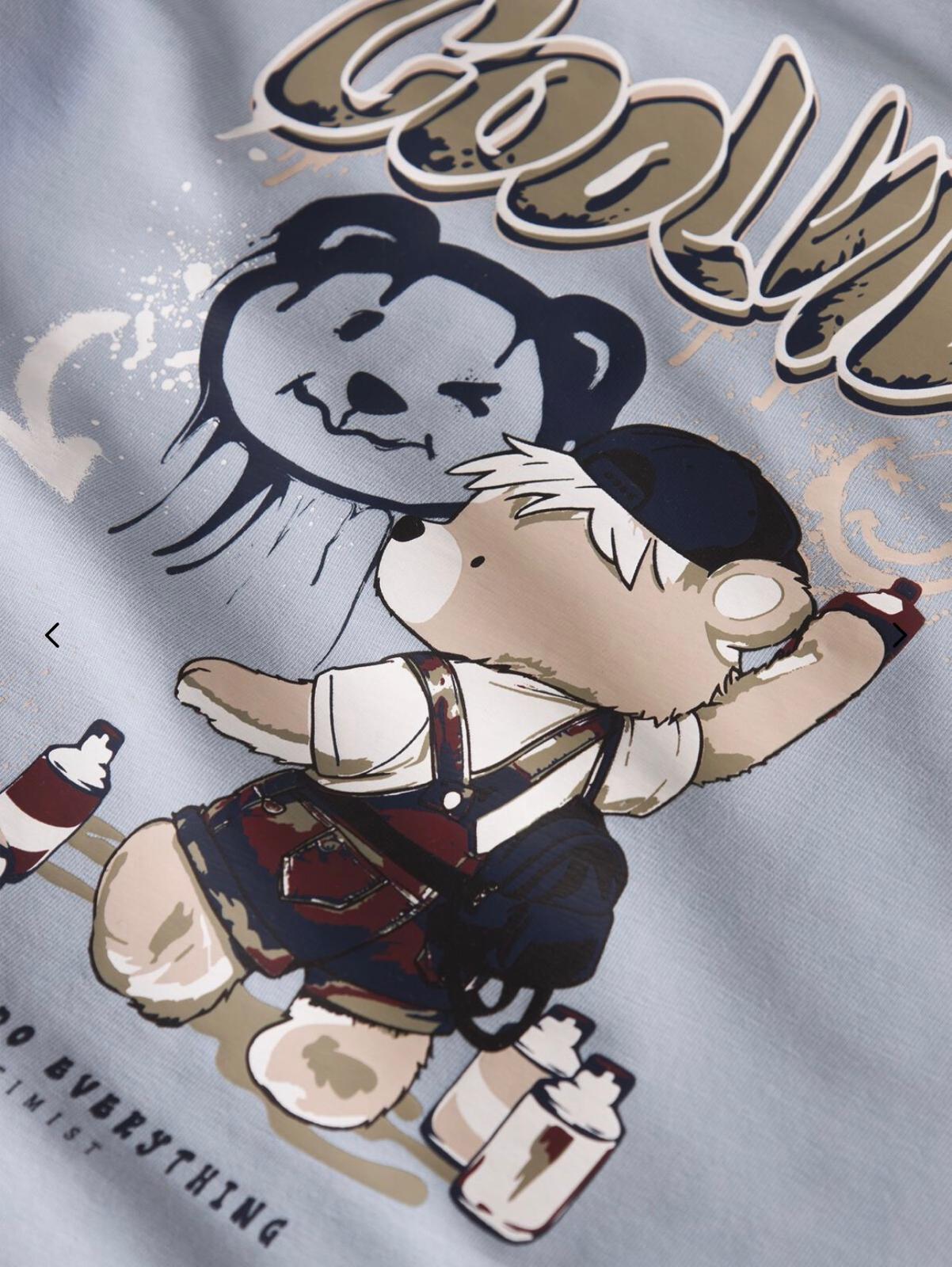 name it maglietta da infant maniche corte