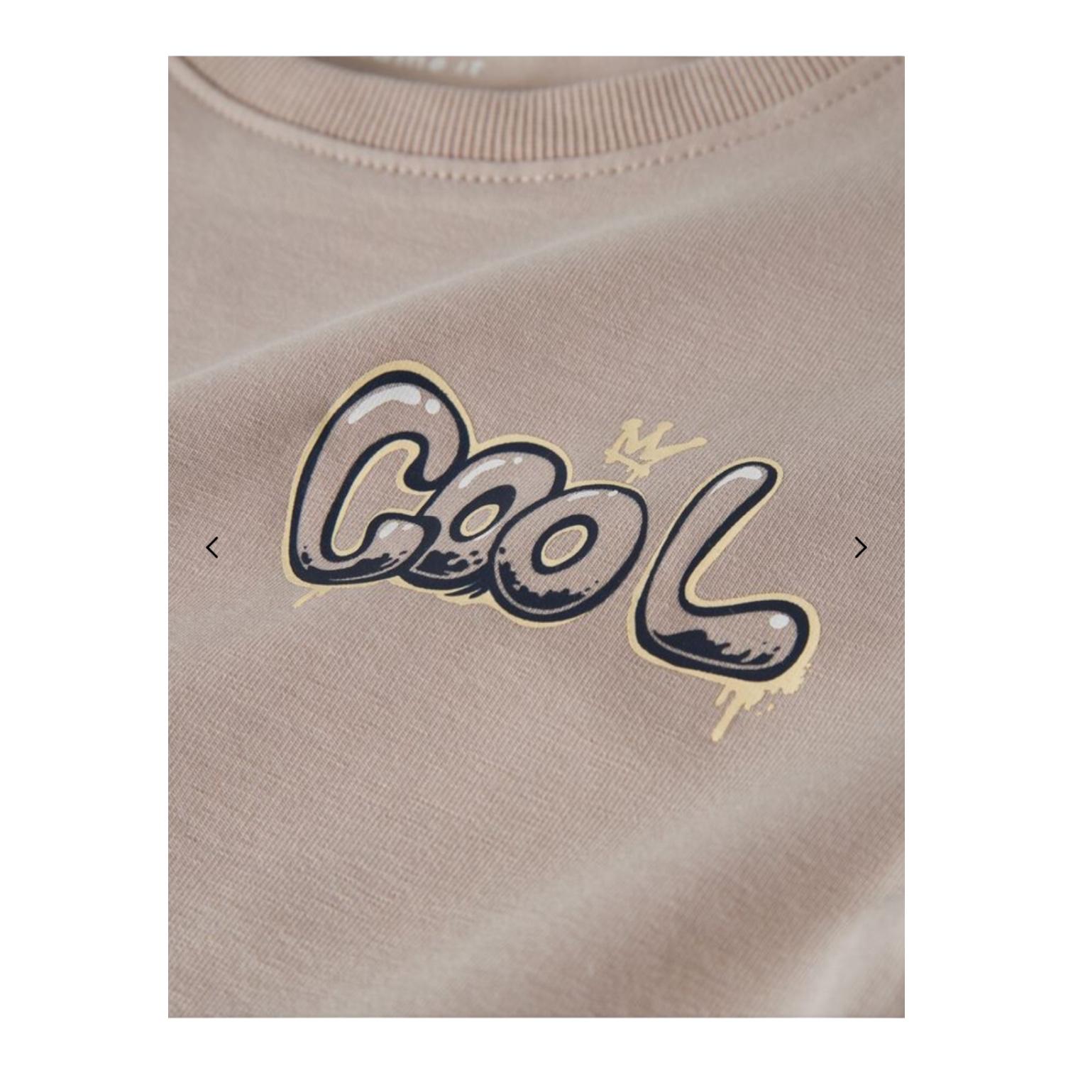 name it maglietta da infant maniche corte