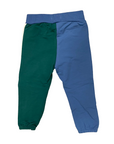 name it pantalone in felpa da bambino NBMKIEGO 13231576 blu