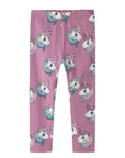 name it pantalone sportivo da bambina Legging My Little Pony 13233941 malva