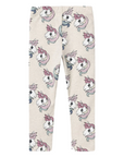 name it pantalone sportivo da bambina Legging My Little Pony 13233941 peyote