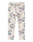 name it pantalone sportivo da bambina Legging My Little Pony 13233941 peyote