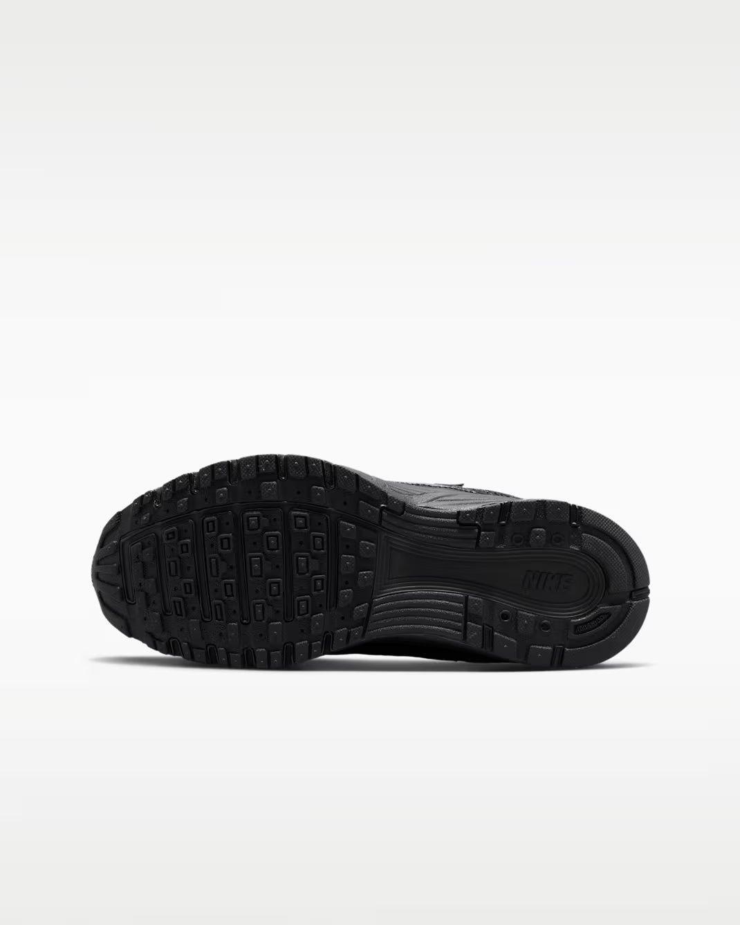 Nike P-6000 HV5064-012 Junior Nero - Sneakers