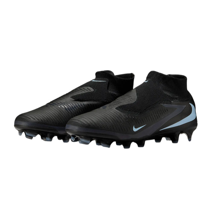 Nike Phantom 6 High Pro FG Scarpe da Calcio HQ2311-003 Nero