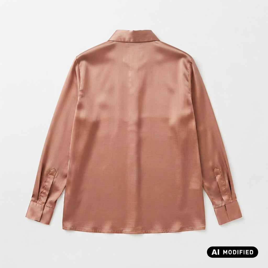 Gaudì camicia blusa da donna 621BD45017
