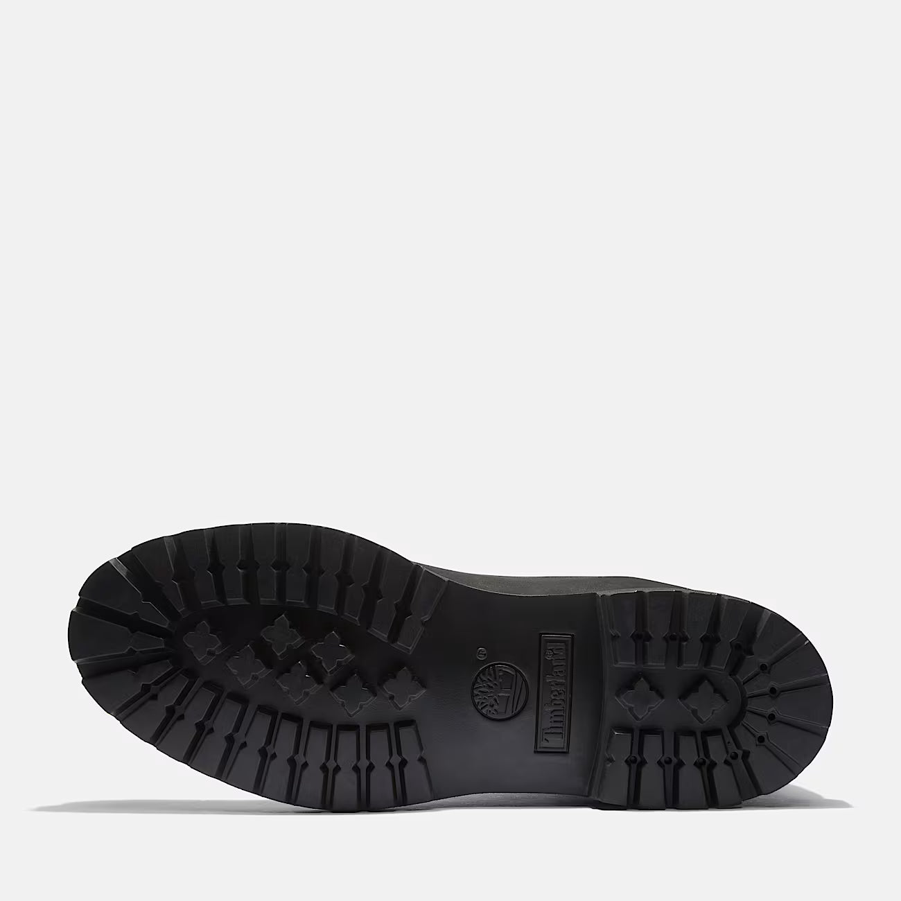 Timberland Stivale Impermeabile Premium 6-Inch TB110073001 Uomo Nero - Stivale