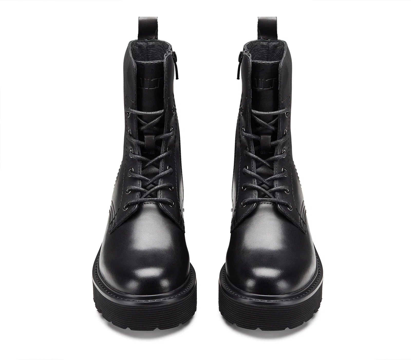 Cult stivale da donna Slash 1814 Mid CLE103130 nero