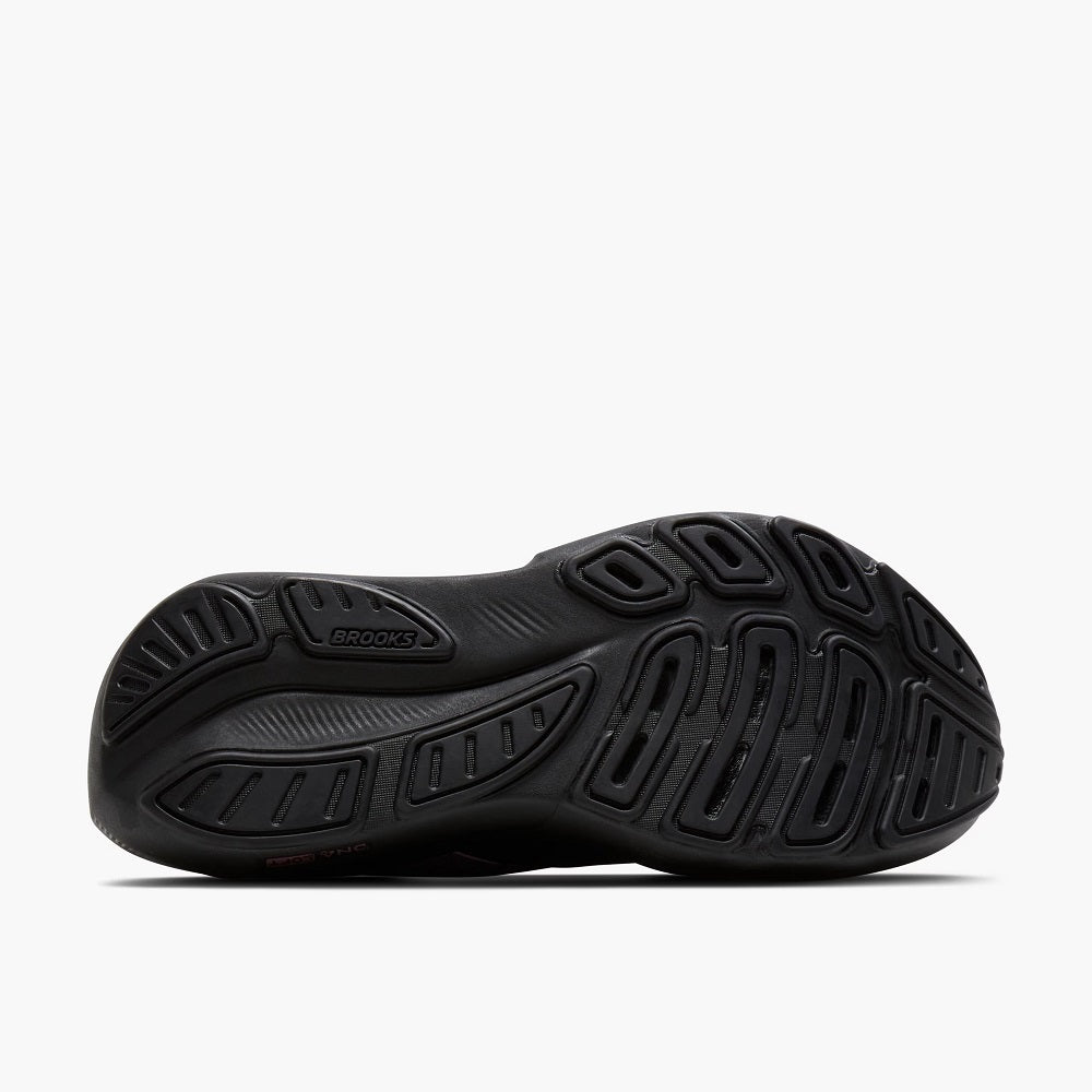 Brooks scarpa running donna Revel 9 120489043 nero