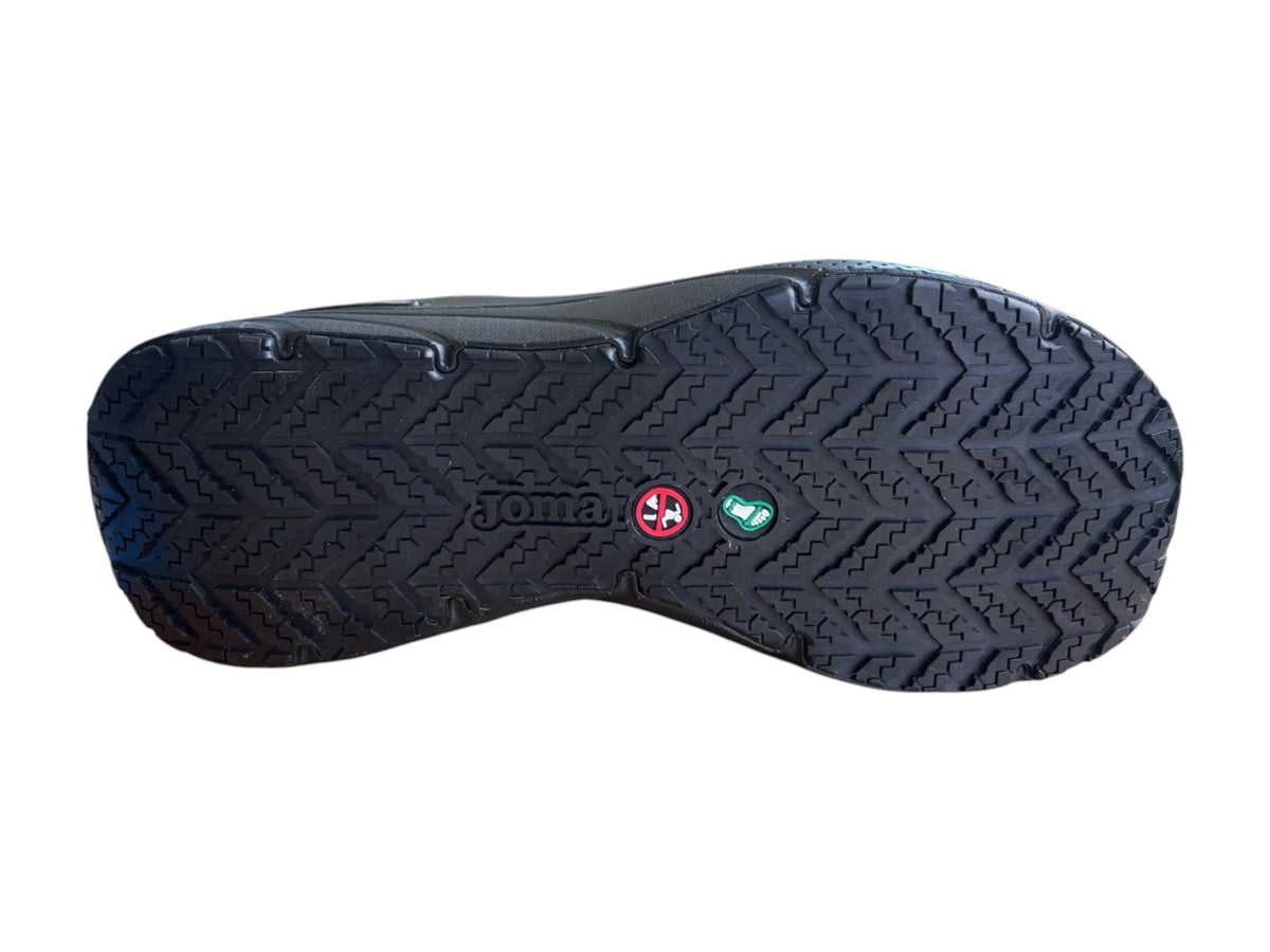 Joma scarpa sneakers da donna Laina Lady 2623 CLAILW2621 nera