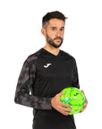 Joma pallone a rimbalzo controllato da futsal Aguila 400856.413 musura 4 verde