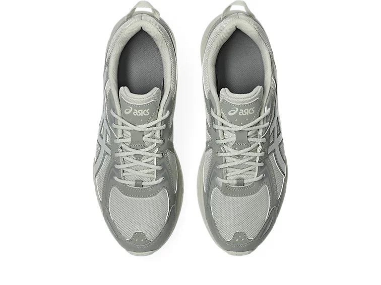 Asics scarpa sneakers uomo Venture 6 1203A438-302 grigio
