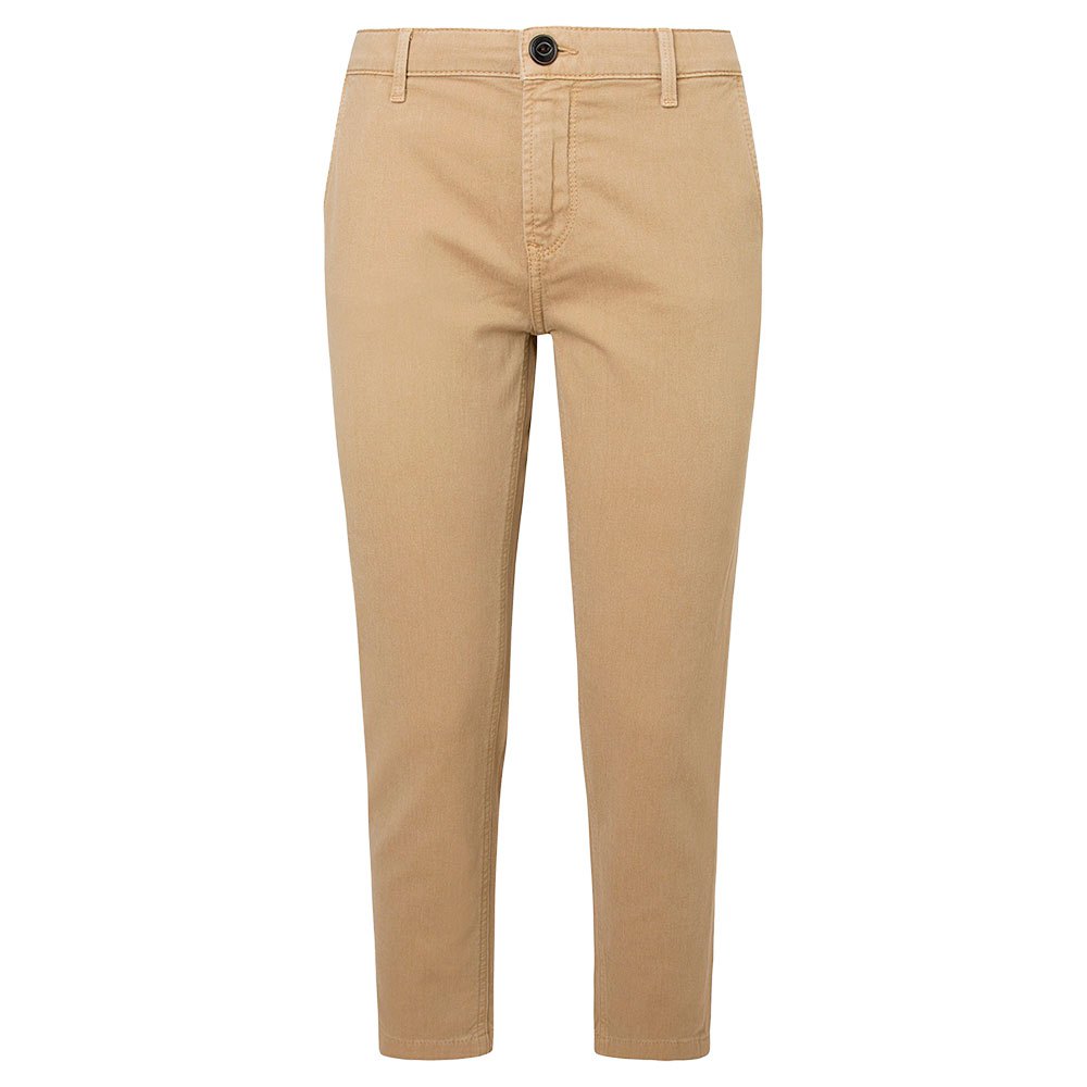 PepeJeans Pantalone Maura PL2110067YF6R beige