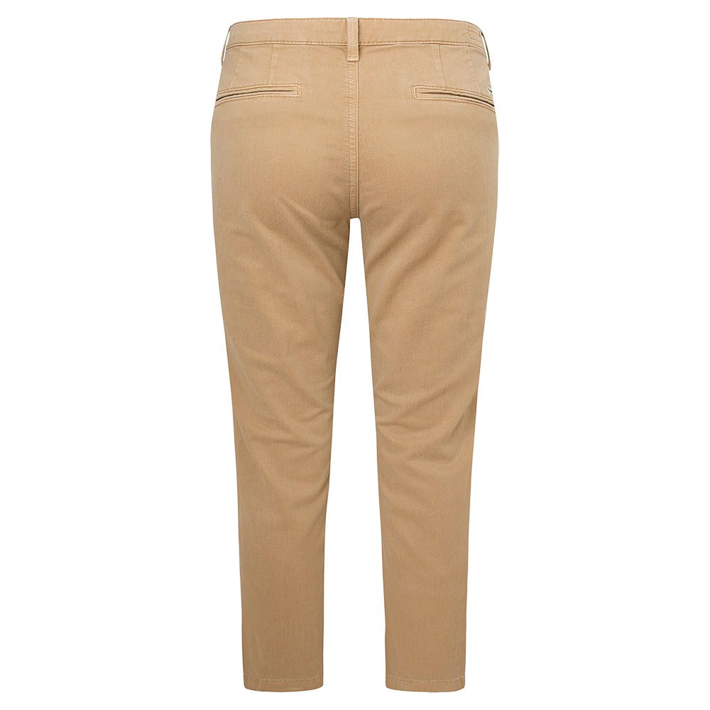 PepeJeans Pantalone Maura PL2110067YF6R beige