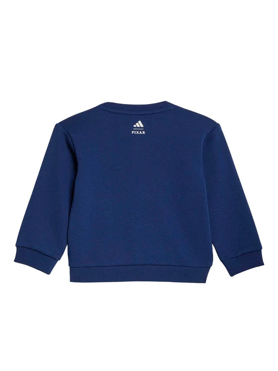 Adidas Tuta sportiva junior JOGGER PIXAR TOY STORY KG6121 blu