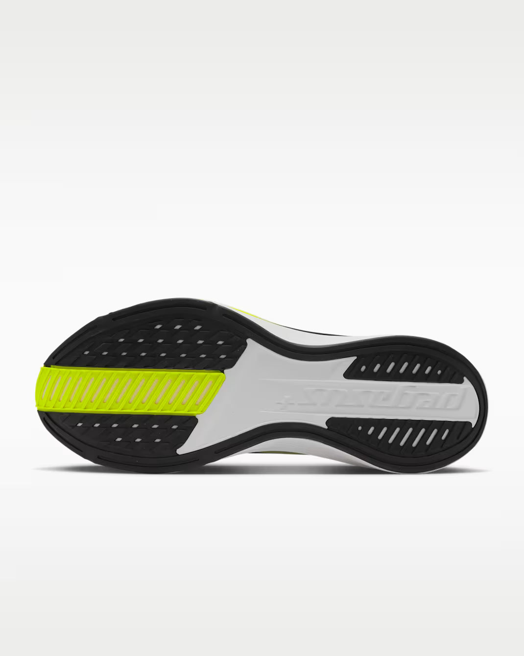 Nike scarpa running da uomo Pegasus Plus 2 IM2541-101 bianco