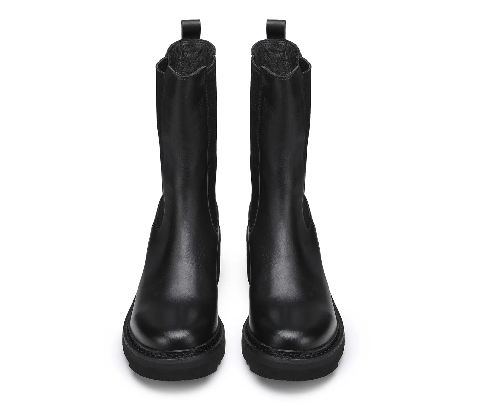 Cult stivale chelsea da donna Grace 3545 CLW354501  nero