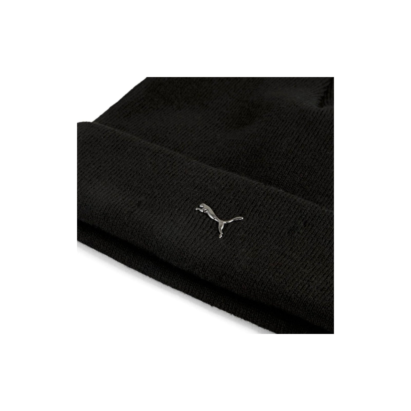 Puma cappello unisex Metal Cat 026404-01 nero