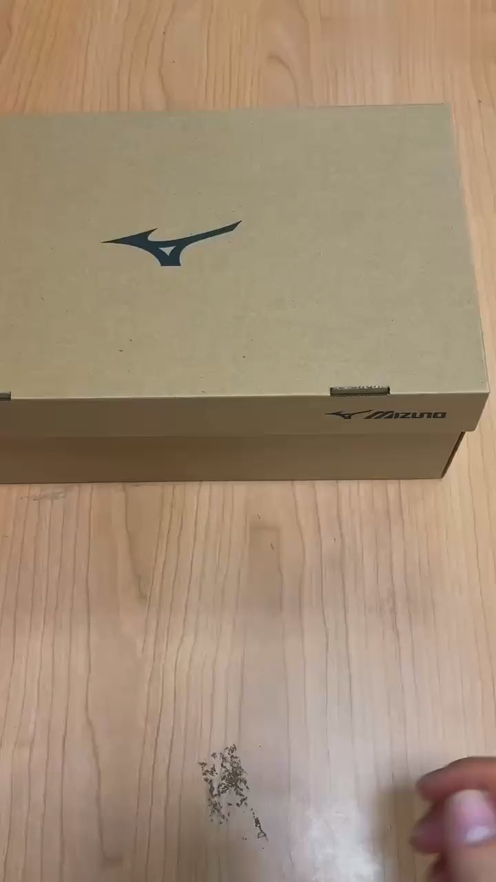 Mizuno Wave Lightning PRO MID Scarpe Pallavolo Rosa Corallo - V1GA266580