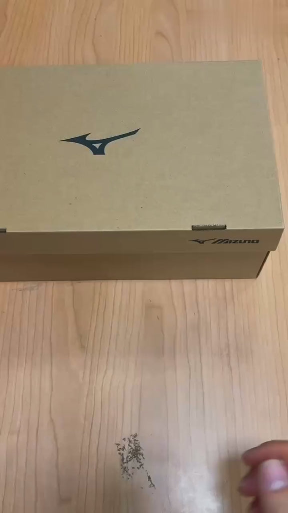 Mizuno Wave Lightning PRO MID Scarpe Pallavolo Rosa Corallo - V1GA266580