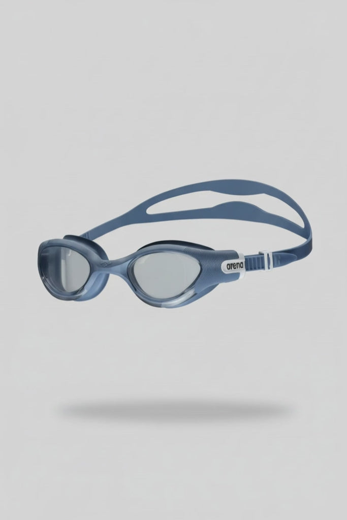 Arena occhialini nuoto da adulto The One Plus 008540 100 clear-grey