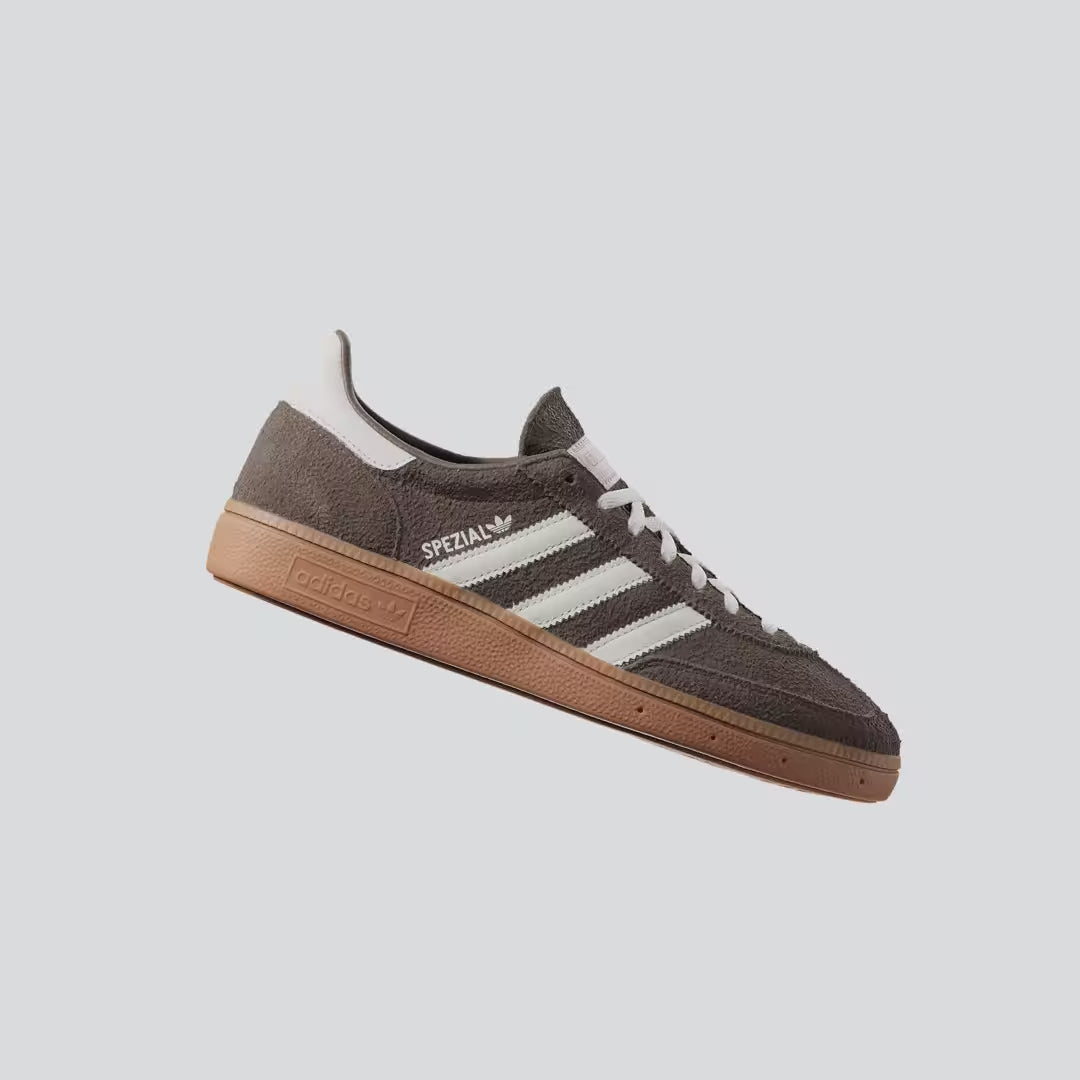 Adidas Originals Handball Spezial Lifestyle Sneakers Donna Earth Strata - IF6490