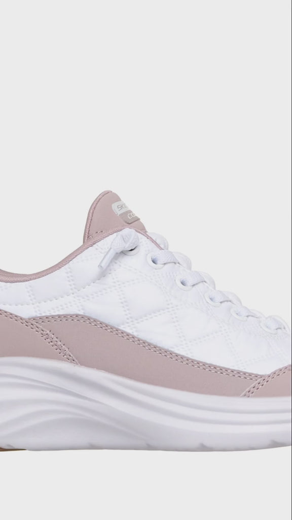 Skechers Slip-Ins CONTOUR FOAM 150404/LAV Lavanda Donna
