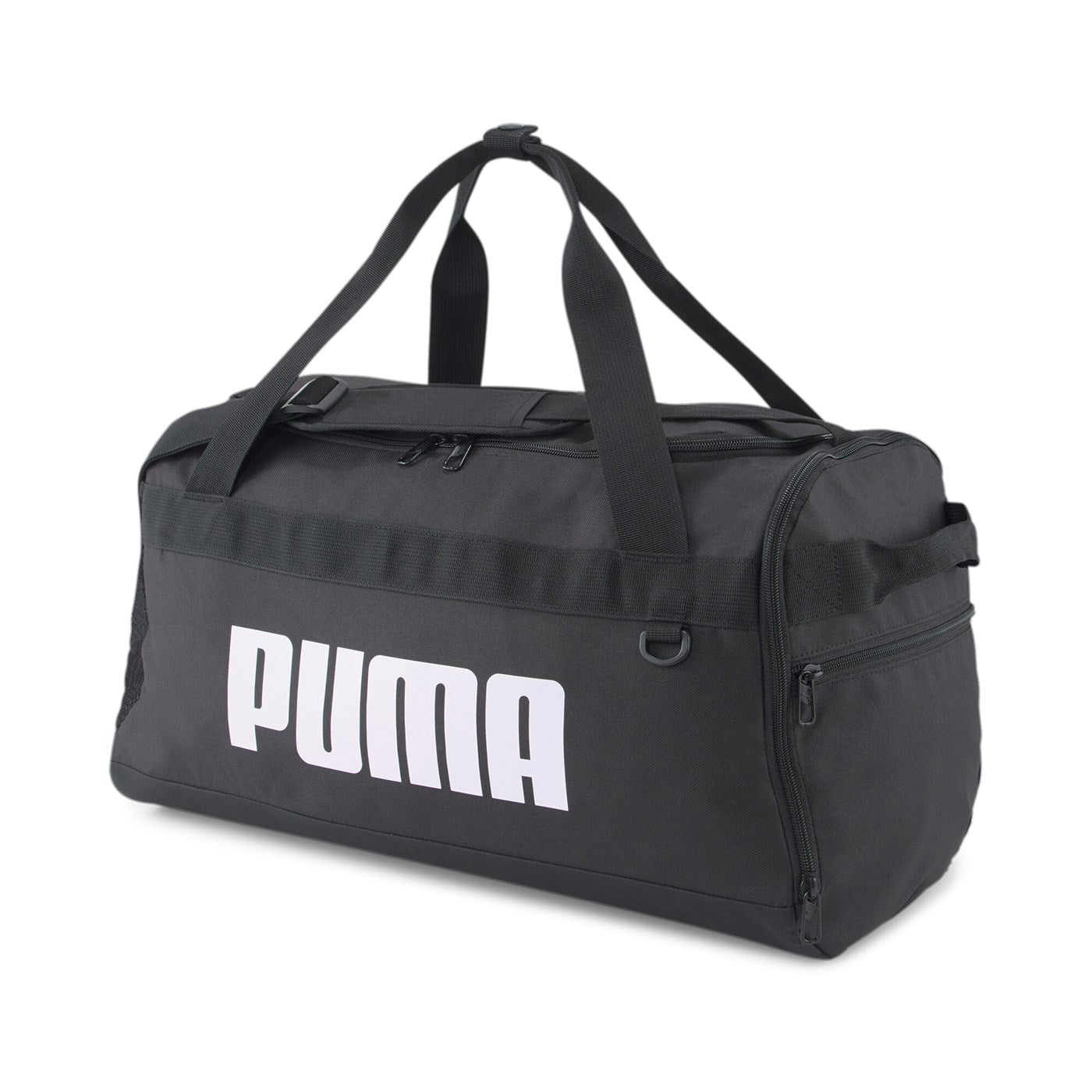 Puma borsone sportivo Challenger Duffel 079530 01 nero