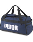 Puma borsone sportivo Challenger Duffel 079530 02 blu