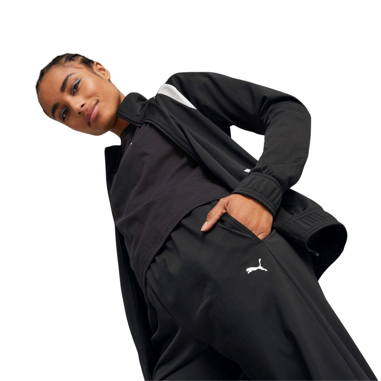 Tuta intera puma sales