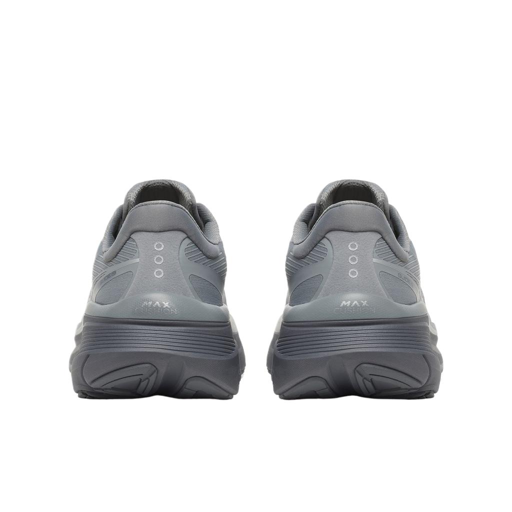 Saucony scarpa da corsa da uomo Guide 19 S21058-105 grigio-carbone