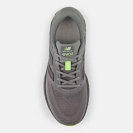 New Balance scarpa running uomo Fresh Foam X EVOZ v4 GORE-TEX® MEVOZ6Y0 grigio