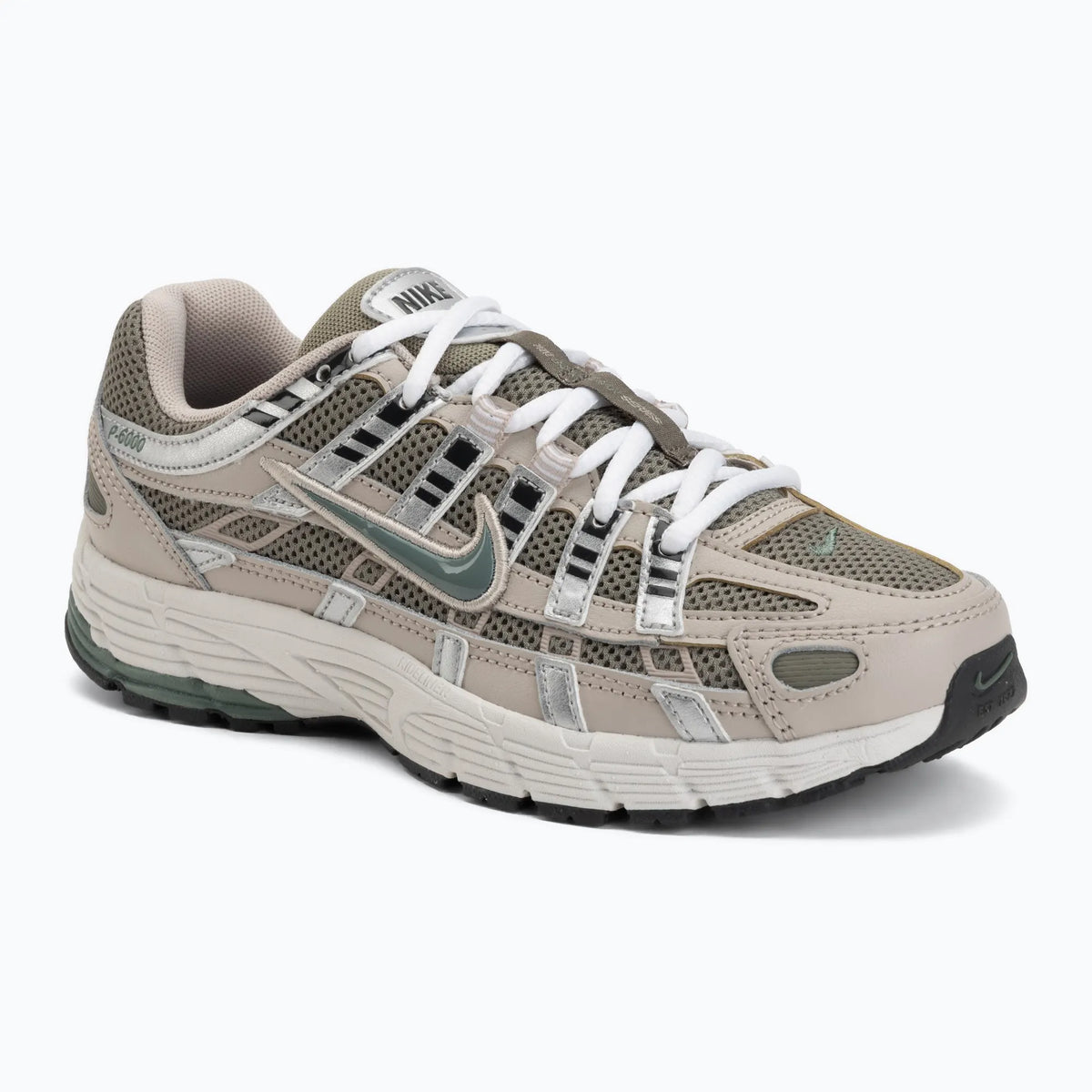 Nike P-6000 CD6404-203 Uomo Crema - Sneakers