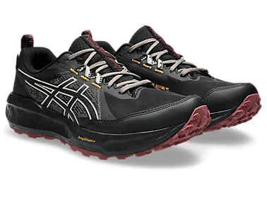 Asics scarpa trail uomo GEL-SONOMA 8 GTX 1011B977-005 nero