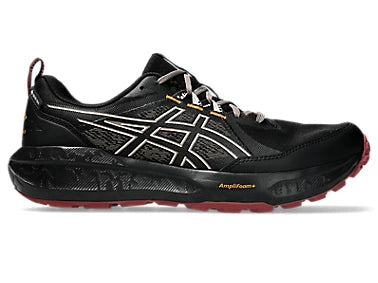 Asics scarpa trail uomo GEL-SONOMA 8 GTX 1011B977-005 nero