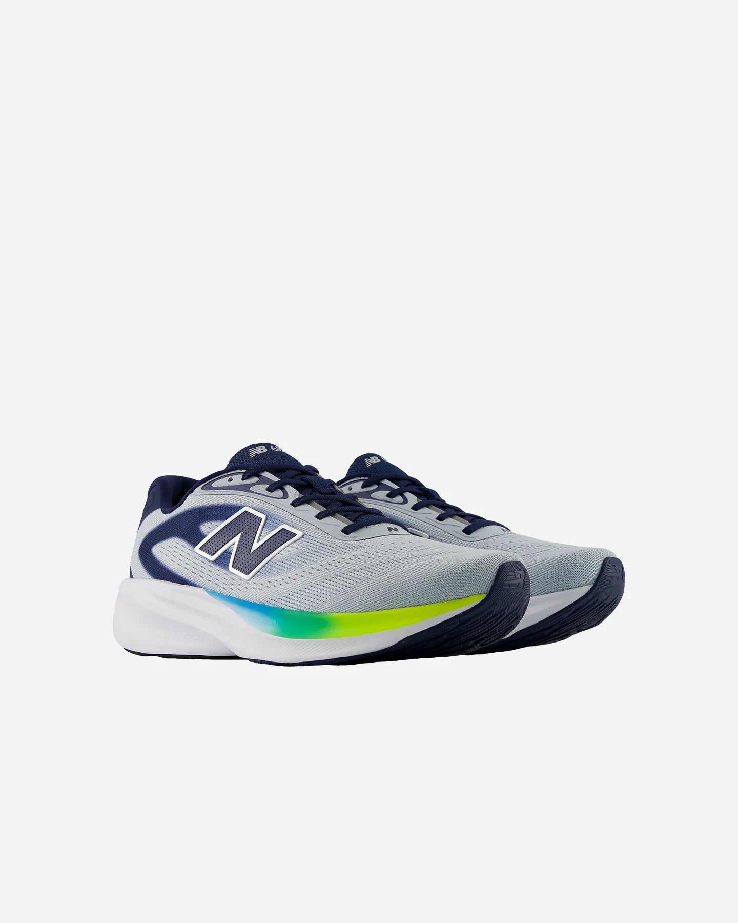 New Balance scarpa running uomo Fresh foam 680 v9 M6801F0 grigio