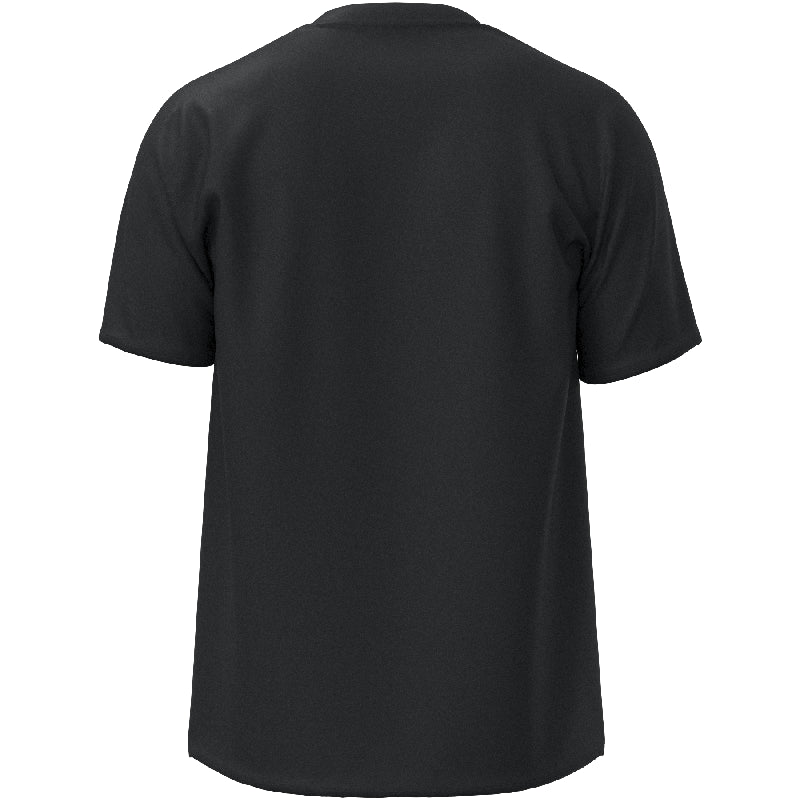 Mizuno t-shirt running uomo TRAINING TEE 32EAB565 09 nero