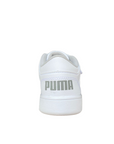 Puma sneakers da ragazzo Rebound Layup Lo SL V Ps 370492 03 white