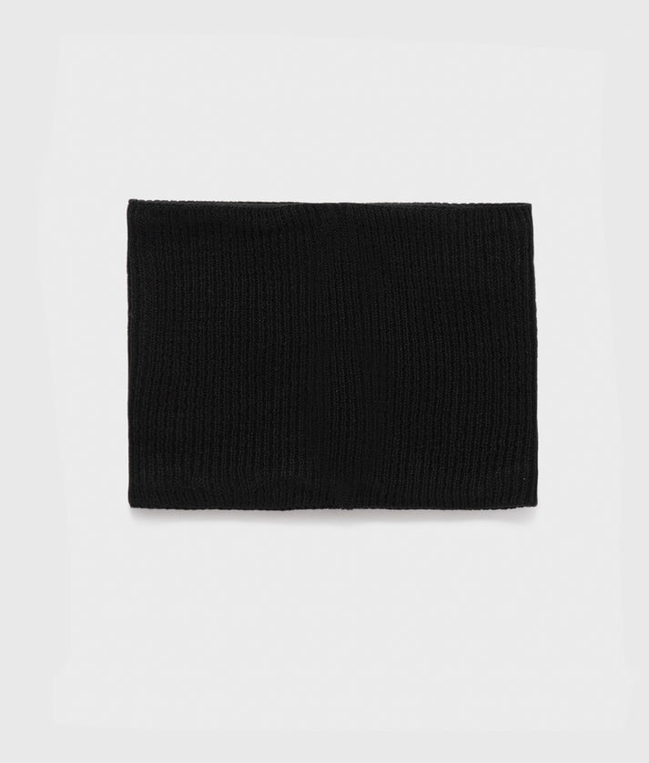 RefrigiWear Diran Scarf B38518 MA9194 G060 Nero - Sciarpa Unisex