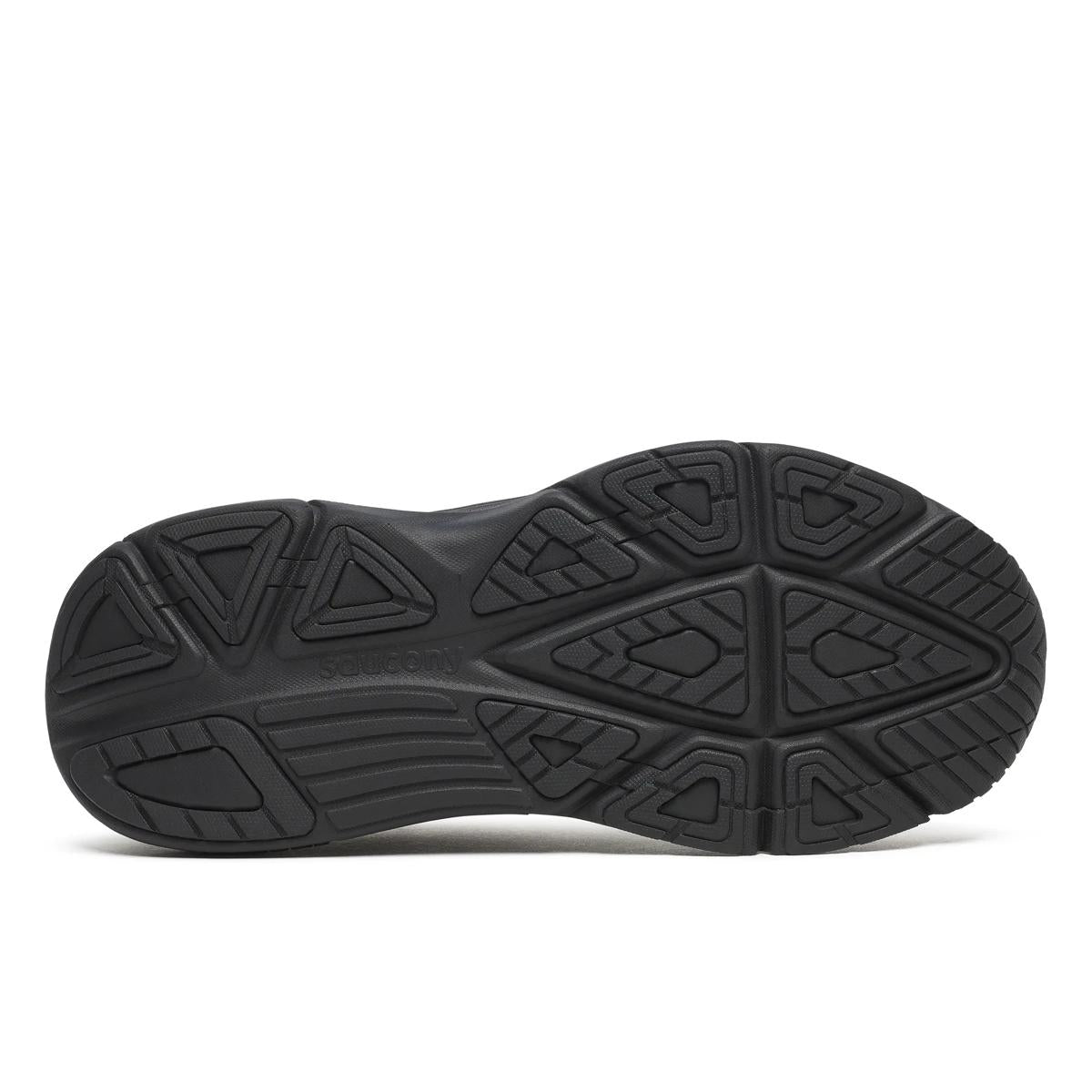 Saucony Guide 19 s21058-101 Uomo Nero - Scarpa Running